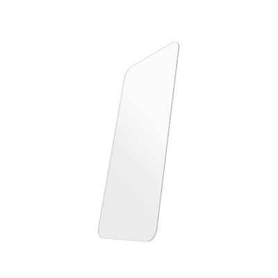 BodyGuardz Pure 2 Clear Screen Protector for iPhone Air