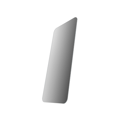BodyGuardz PRTX Privacy Screen Protector for iPhone Air