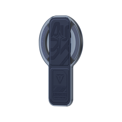 SkinArma Arch XE Phaze Smart Magnetic Grip-Stand - Blue