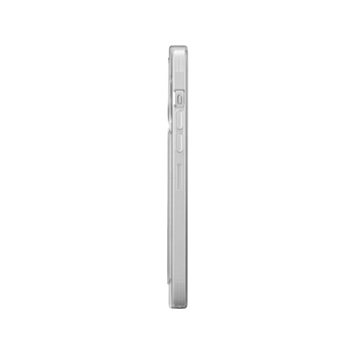 Uniq Hybrid Heldro Lucent Case for iPhone 13 Pro Max - Clear
