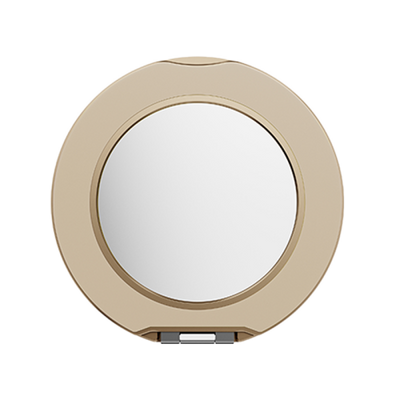 Uniq Coehl Luna Magnetic Suction Kickstand With Mirror - Milk Sand