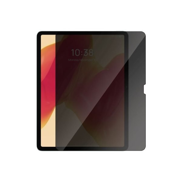 Smartix ممتازة شاشة for ايباد اير " M2 - الخصوصية