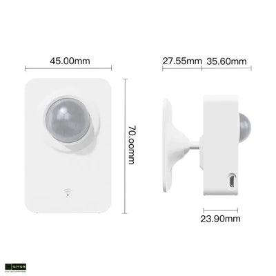 Gopeta Wi-Fi Smart PIR Motion Sensor