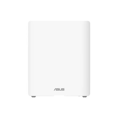 ASUS ZenWiFi BQ16 Quad Band WiFi 7 (802.11be) Mesh Router 3Pack - White
