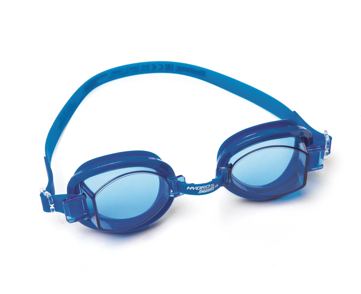 Bestway Aqua Burst Essential Goggles - Age 7+