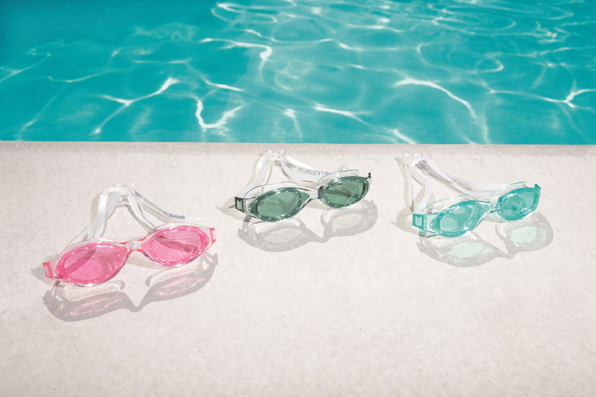 Bestway Accelera Goggles - Age 14+