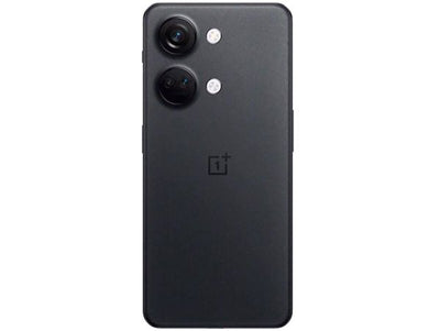 OnePlus Nord 3 – 16GB RAM / 256GB ROM / 5G / Tempest Grey - Mobile Mobiles & Tablets > Mobiles