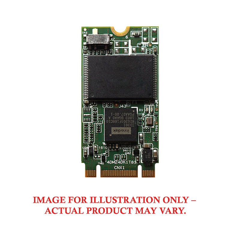 محرك أقراص صلبة SSD مستعمل من الشركة المصنعة الأصلية OEM - 512 جيجابايت / 2242 / M.2