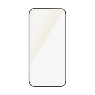 PanzerGlass Ultra-Wide Fit EyeCare Anti-Reflective & Bluelight Screen Protector For Apple iPhone 16 Plus - Clear