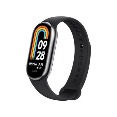 Xiaomi Smart Band 8 - Graphite Black Smart Watches
