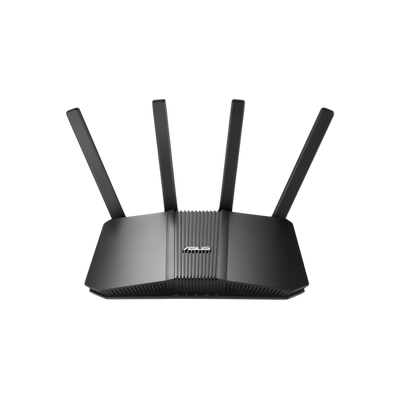 ASUS RT-BE58U 4K-QAM, MLO, AI Detection 2.5G WAN/LAN port - Black