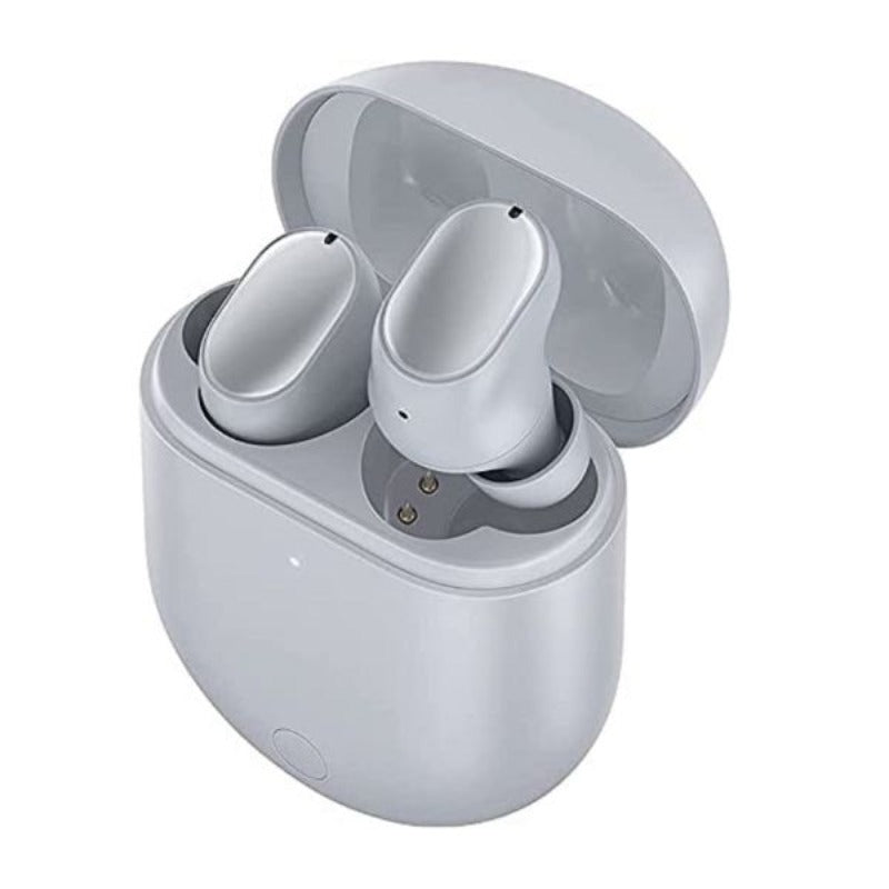 Xiaomi Redmi Buds 3 Pro - USB-C / Bluetooth v5.2 / Glacier Gray Accessories > Audio > Headphones