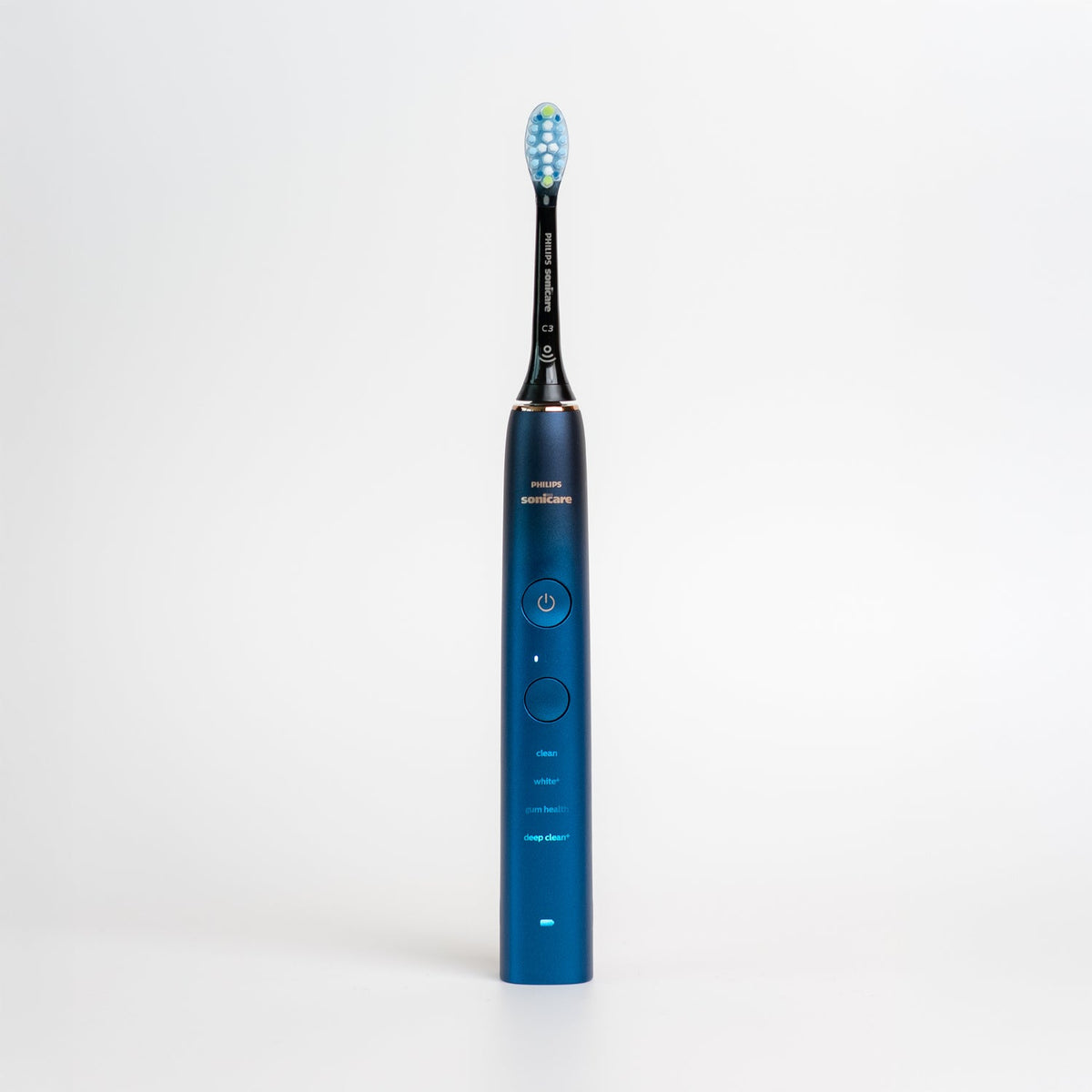 Philips Sonicare Diamond Clean 9000 Series Rechargeable Toothbrush - Special Edition Blue