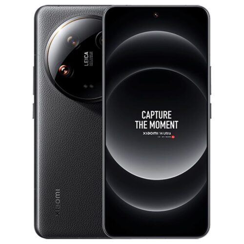 Xiaomi 14 Ultra - 512GB / 16GB / 6.73