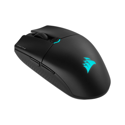 CORSAIR KATAR ELITE Wireless Gaming Mouse (EU) - Black