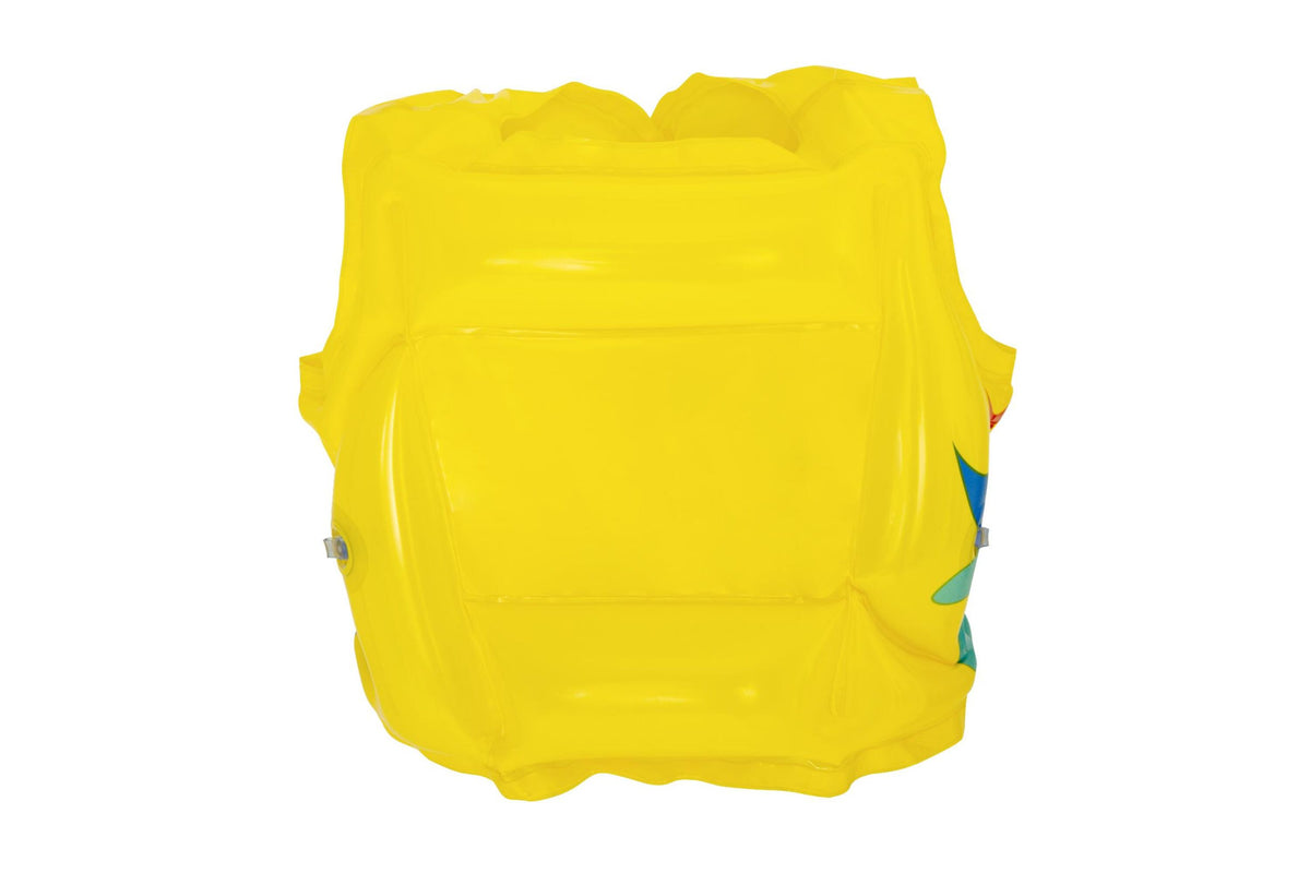 Bestway 41Cm X 30Cm Bermudabay Swim Vest (Contents: Swim Vest.) Age 3-6