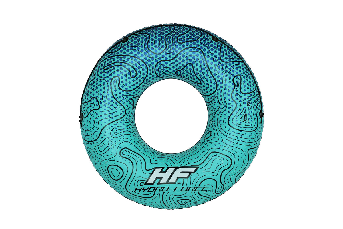 Bestway 1.19M Breeze Rider Tube (1 Swim Tube, Repair Patch) Age 12+