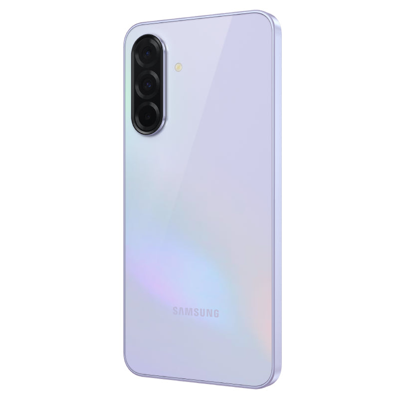 Samsung Galaxy A36 - 128GB / 6GB RAM / 6.7’’ FHD + / Wi-Fi / 5G / Awesome Lavender - Mobile Mobiles & Tablets > Mobiles
