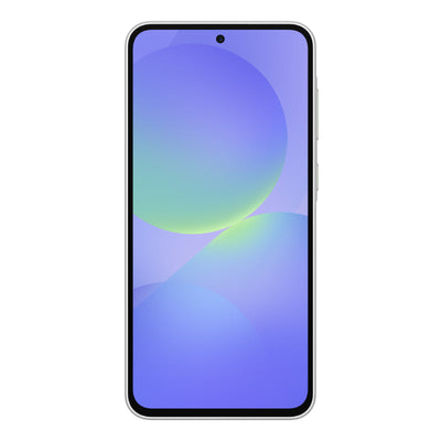 Samsung Galaxy A36 - 128GB / 8GB RAM / 6.7’’ FHD + / Wi-Fi / 5G / Awesome White - Mobile Mobiles & Tablets > Mobiles