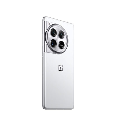 OnePlus 12 - 5G Dual SIM / 24GB / 1TB - White Mobiles & Tablets > Mobiles > Offer Zone