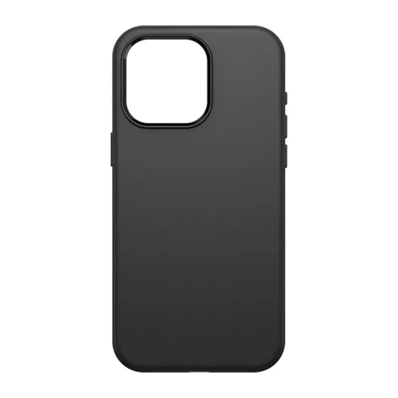 OtterBox Symmetry MagSafe Case - Apple iPhone 15 Pro / Black Accessories > Mobiles & Tablets > Mobiles > Covers & Cases
