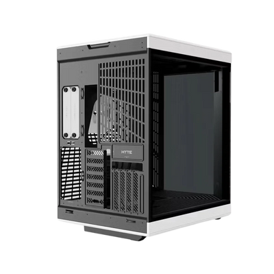 HYTE Gaming PC - Ultra 9 285K / 32GB / 2TB (NVMe M.2 SSD) / RTX 5090 32GB OC Graphic / GIGABYTE Z890 GAMING X WIFI7 Motherboard / 1200W PS