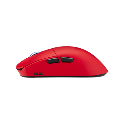 ASUS HARPE II ACE Wireless Gaming Mouse - Red