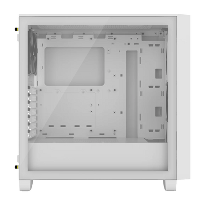 CORSAIR 3000D AIRFLOW Mid Tower Case - White