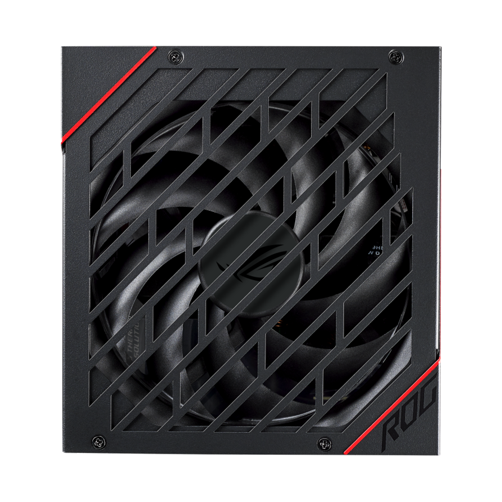 ASUS ROG STRIX 80 Plus Gold Modular Power Supply - 750W / Black