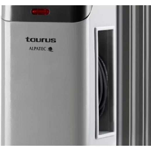 Taurus New Dakar 2500W Oil Heater
