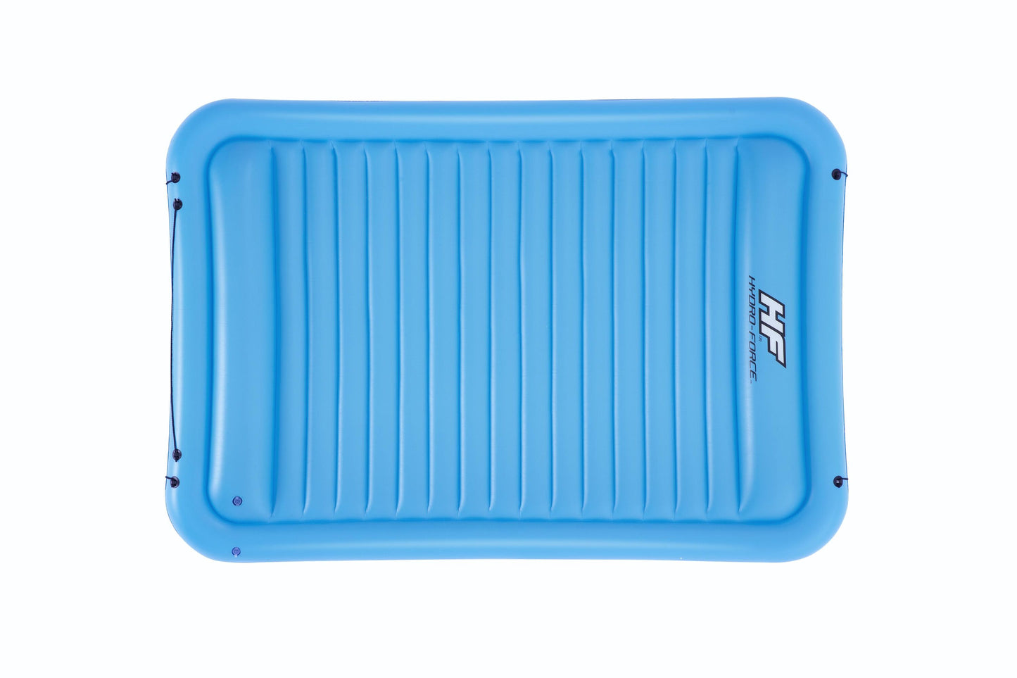 Bestway 2.90m x 1.91m Sun Soaker Floating Platform (Contents: 1 Platform, Repair Patch)