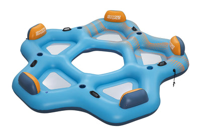 Bestway 9'10" x 9'5" (3.00m x 2.87m) Day Drifter Island