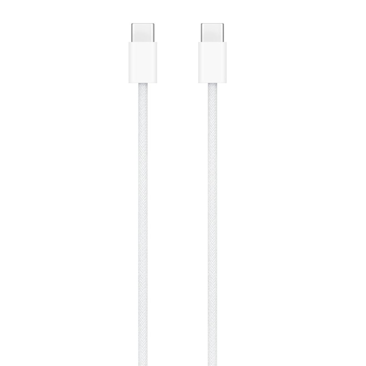 Apple USB-C Charge Cable - 60W / 1 Meter / White