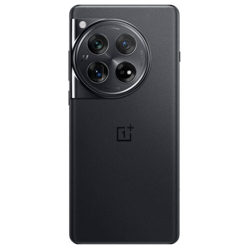 OnePlus 12 5G Dual SIM 512GB 16GB RAM - Black Mobiles & Tablets > Mobiles