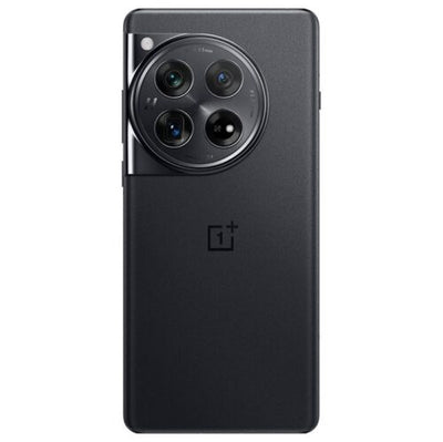 OnePlus 12 5G Dual SIM 512GB 16GB RAM - Black Mobiles & Tablets > Mobiles