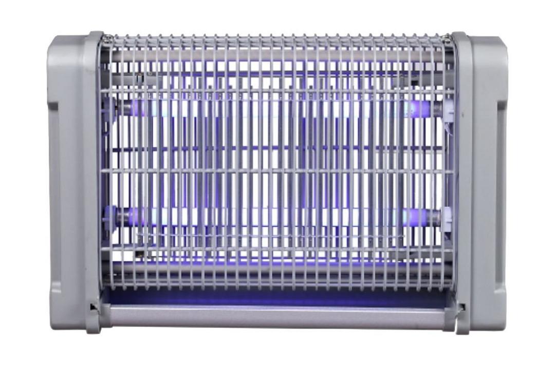 Wansa 2x8W Insect killer (LI -6005)