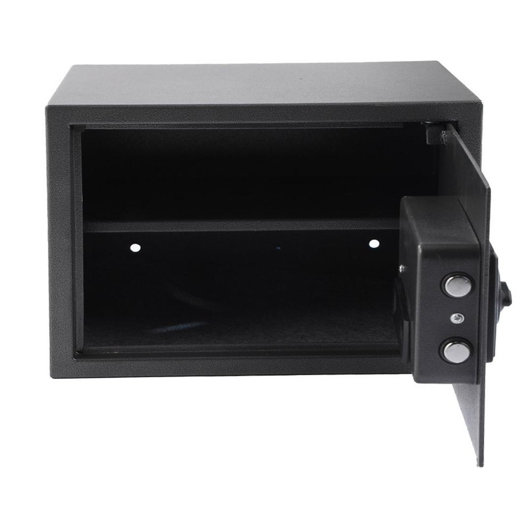 Wansa Hotel Digital Safe, SF-6002 - Grey