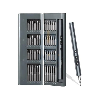 51 In 1 Professional Electric Screwdriver Set Cool Gadgets
