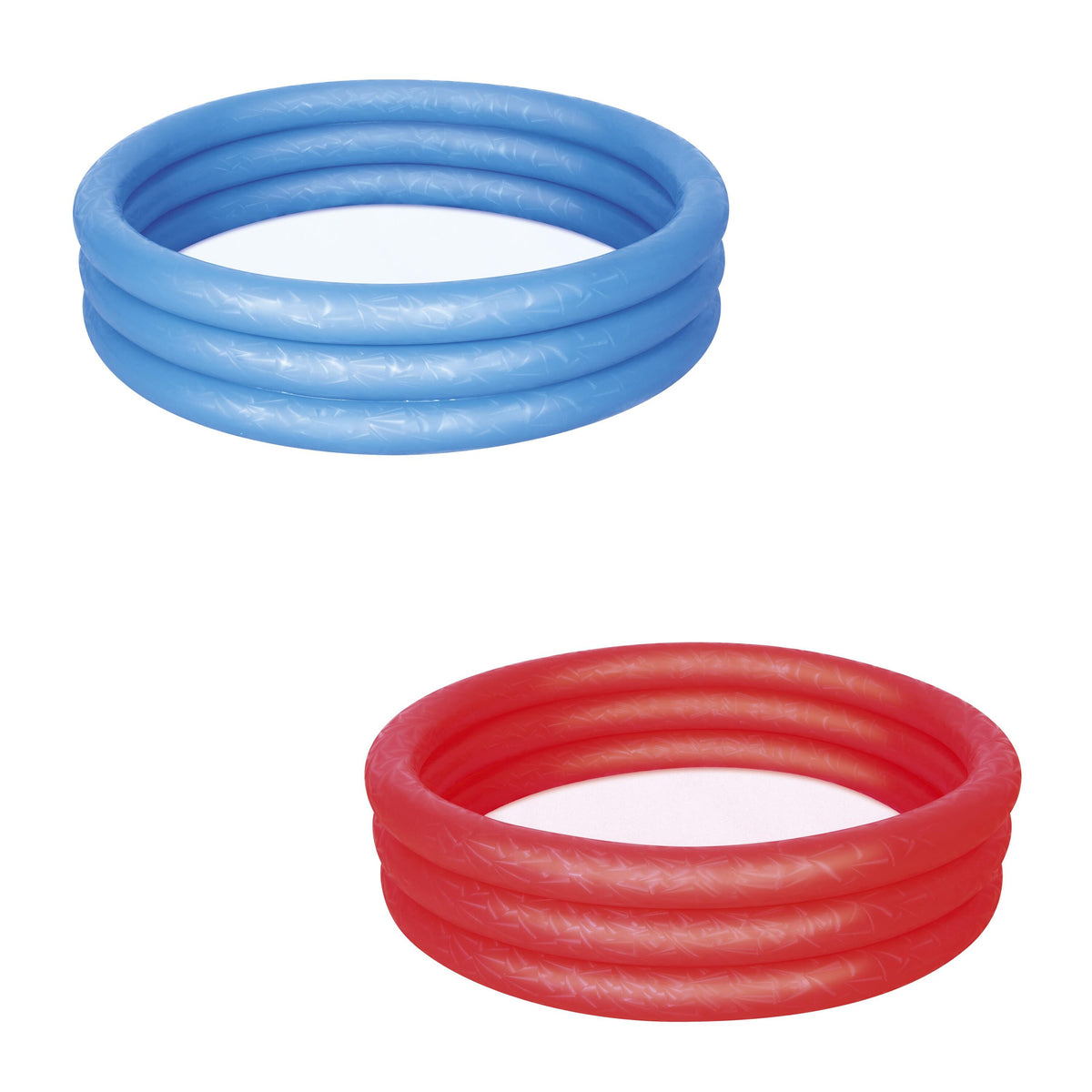 Bestway Play Pool - 1.22m x 25cm / Age 2+