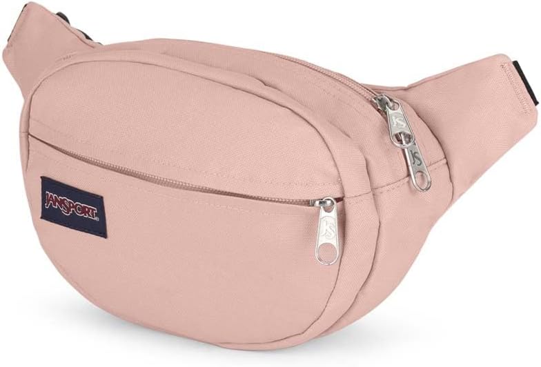 Jansport Fifth Avenue - Misty Rose