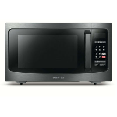 Toshiba 42 L Convection Microwave Oven (ML-EC42S(BS))