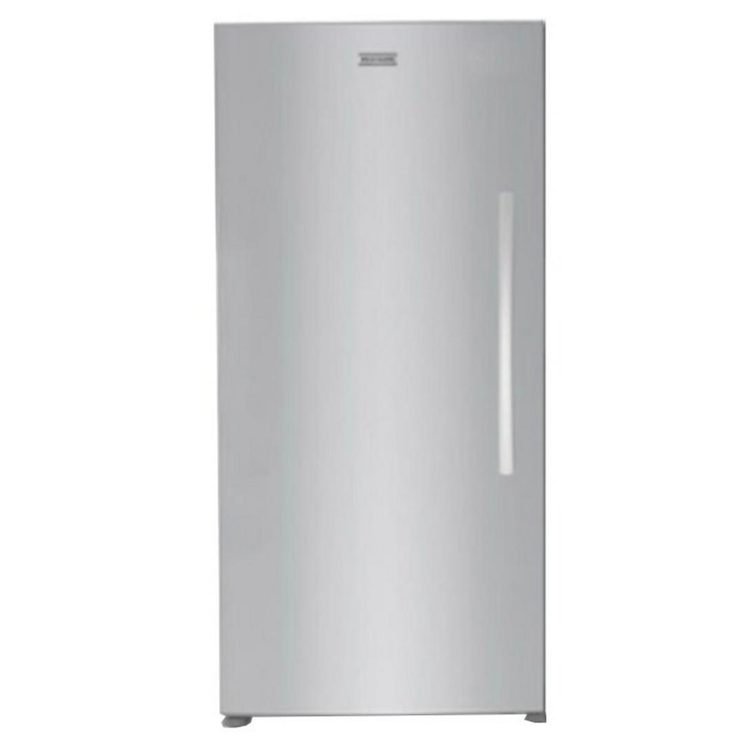 Frigidaire Upright Freezer, 20CFT, 566 Liters, MFUF2022KF - Stainless Steel