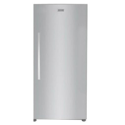 Frigidaire Single Door Refrigerator, 20CFT, 566-Liters, MRAA2022KF - Stainless Steel