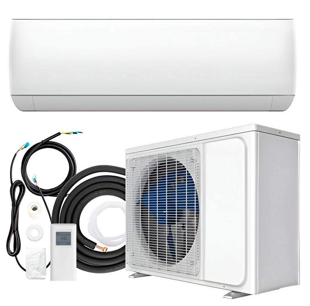 Haier 19100 BTU 2 Ton Split AC With UV (HSU-24LPA03/R2(T3)