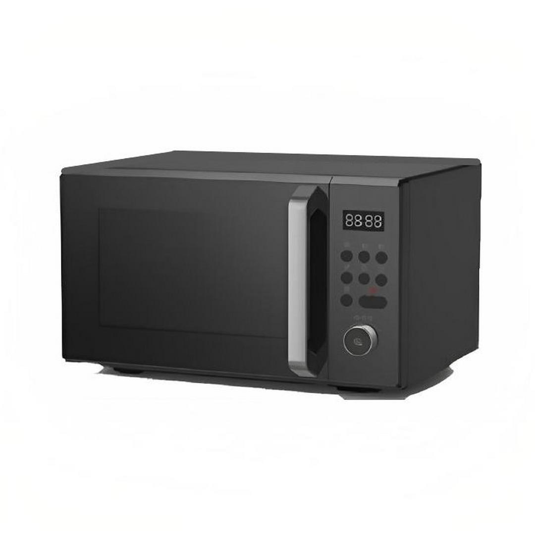 Wansa Microwave Oven, 1000W, 31L, AG0P042UP - Black