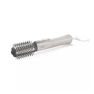 Philips Airstyler 7000 Series Volumebrush, 1000 W, 2 Attachments, 3 Heat Settings, BHA710/13 - White