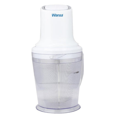 Wansa Chopper 500W 1L (MC401-CB)