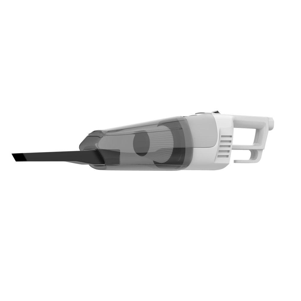 Russell Hobbs 3-in-1 Corded Handheld Vacuum Cleaner, K-22A102W - White