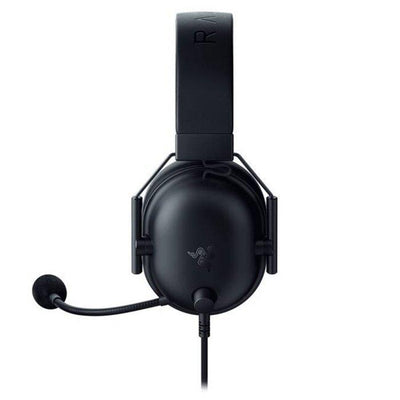 Razer BlackShark V2 X Wired Gaming Headphone - Wired / 1.3 Meter / Black