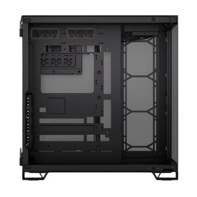 CORSAIR Mid 6500X Tower Case - Black